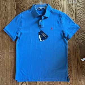 NWT Polo Ralph Lauren custom fit